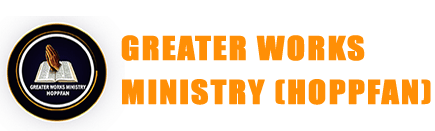 Greater Works Ministry